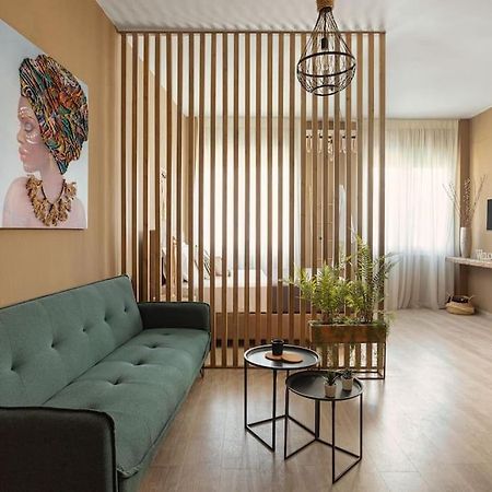 Apartamento Frog1 Διαμερισμα Στο Κεντρο Τησ Πολησ Ioánina Exterior foto
