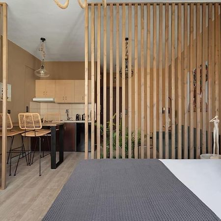 Apartamento Frog1 Διαμερισμα Στο Κεντρο Τησ Πολησ Ioánina Exterior foto