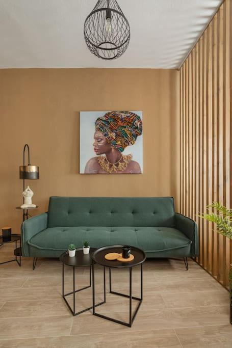 Apartamento Frog1 Διαμερισμα Στο Κεντρο Τησ Πολησ Ioánina Exterior foto
