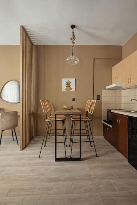 Apartamento Frog1 Διαμερισμα Στο Κεντρο Τησ Πολησ Ioánina Exterior foto
