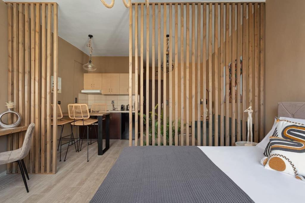 Apartamento Frog1 Διαμερισμα Στο Κεντρο Τησ Πολησ Ioánina Exterior foto