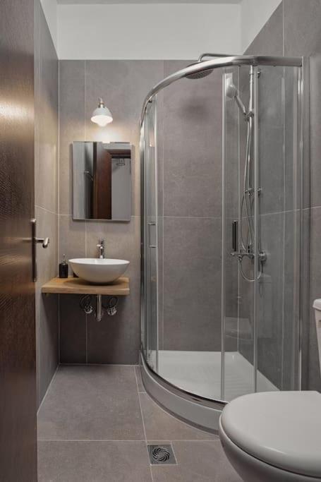 Apartamento Frog1 Διαμερισμα Στο Κεντρο Τησ Πολησ Ioánina Exterior foto